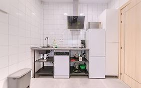 Apartamentos Basarrate Self Check In